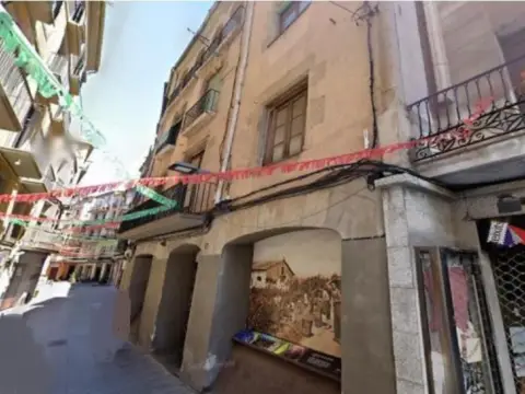 Piso en Carrer de Sobrerroca, 8